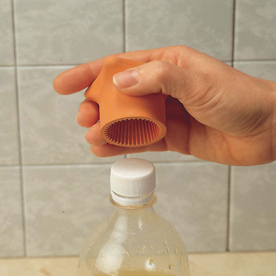 Bottle Opener and Knob Turner